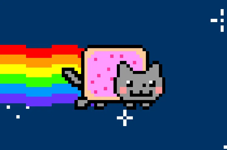 nyan